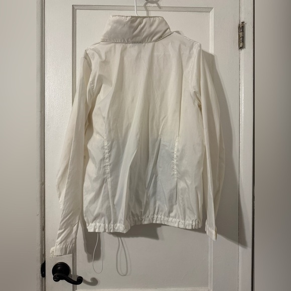 Columbia Women’s White Jacket Size XL - Picture 6 of 6
